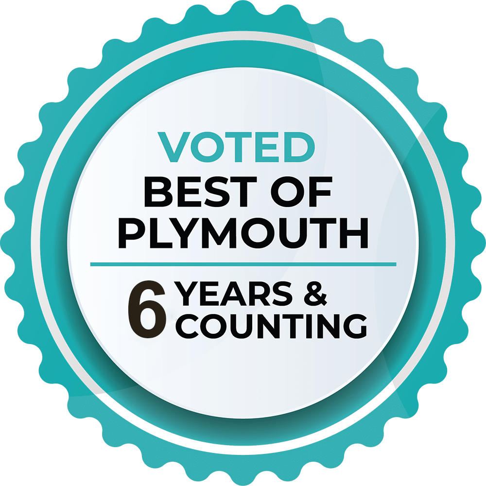 Best Of Plymouth Emblem
